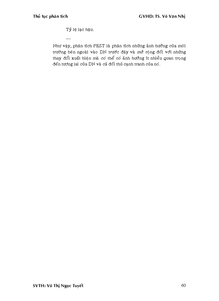 image for page Việc áp dụng thủ tục phân tích trong kiểm toán báo cáo tài chính tại công ty cổ phần kiểm toán và tư vấn tài chính kế toán (AFC)