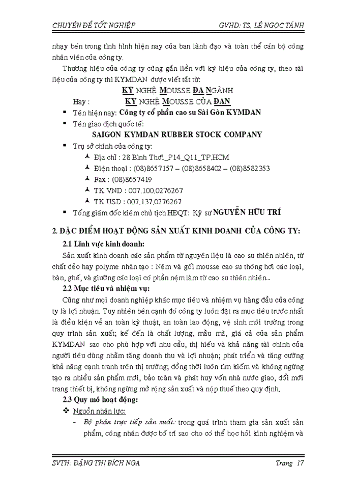 image for page Phân tích mối quan hệ giữa chi phí – khối lượng – lợi nhuận (cost – volume – profit)