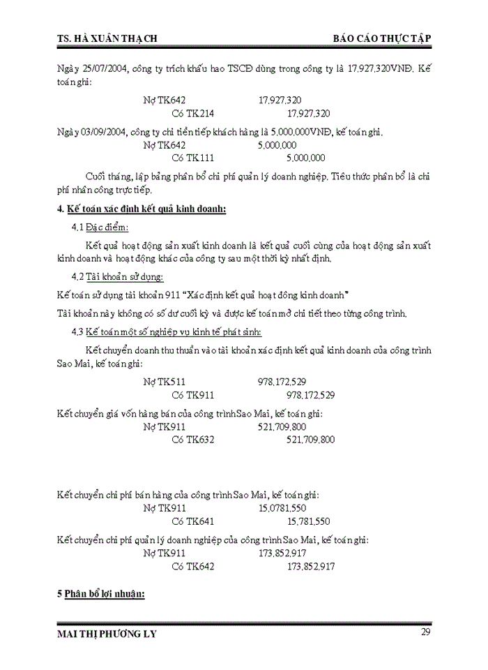 image for page Báo cáo thực tập về công tác kế toán tại công ty cổ phần xây dựng và sản xuất vật liệu xây dựng