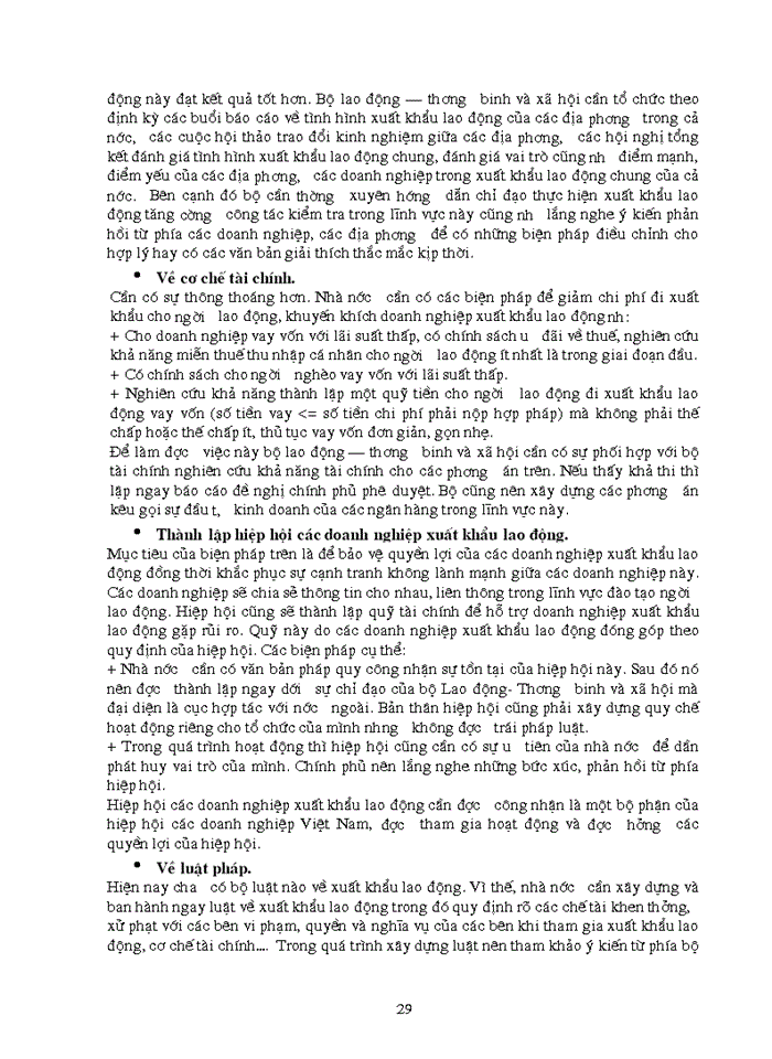 image for page Việc làm và tạo việc làm