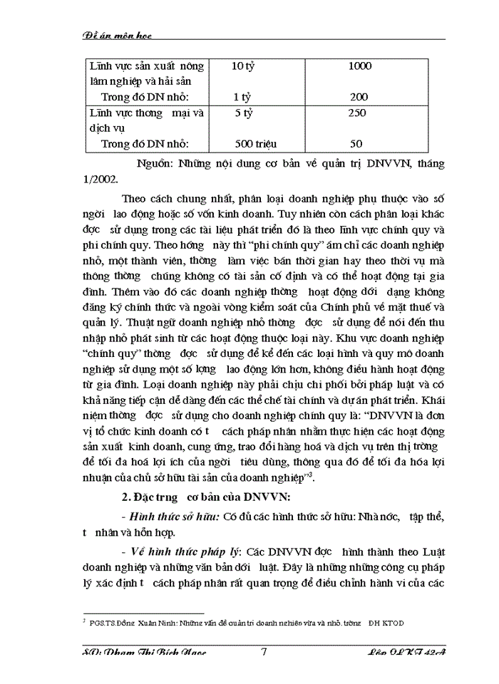 image for page Giải pháp nâng cao khả năng cạnh tranh của các doanh nghiệp vừa và nhỏ ở Việt Nam trong quá trình hội nhập kinh tế quốc tế