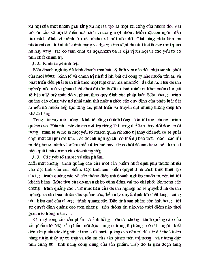image for page Tiến trình thiết lập một chương trình quảng cáo có hiệu quả, ứng dụng cho bột giặt omo