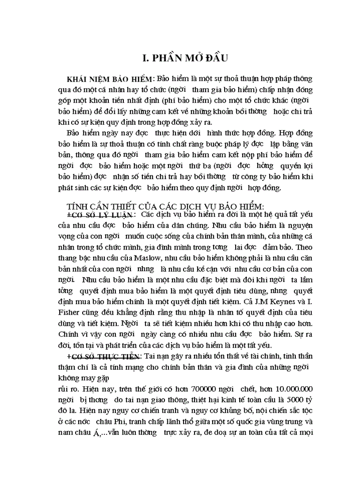 image for page Bảo hiểm