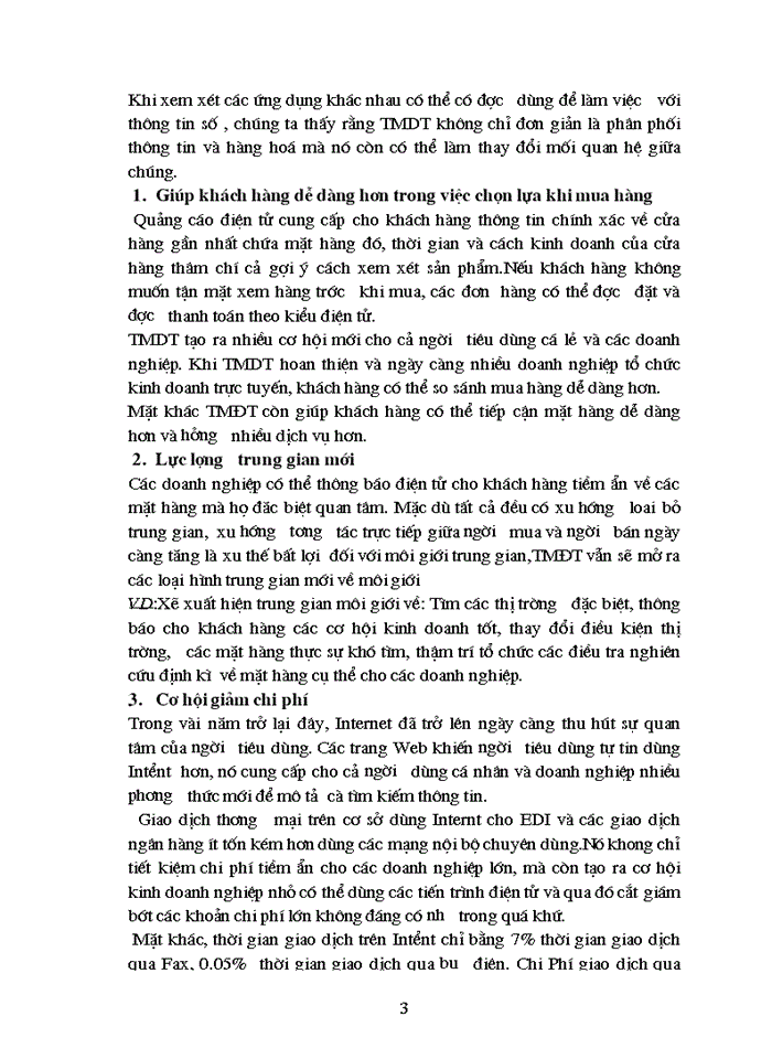 image for page Thương mại điện tử (TMĐT)