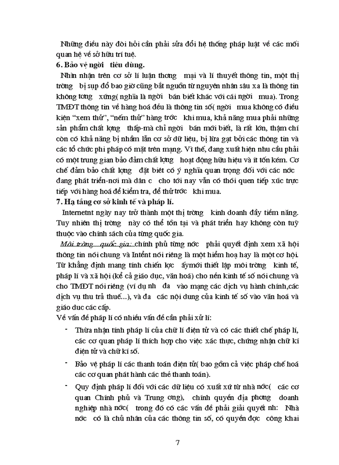 image for page Thương mại điện tử (TMĐT)