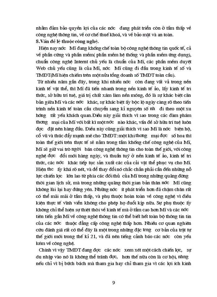 image for page Thương mại điện tử (TMĐT)