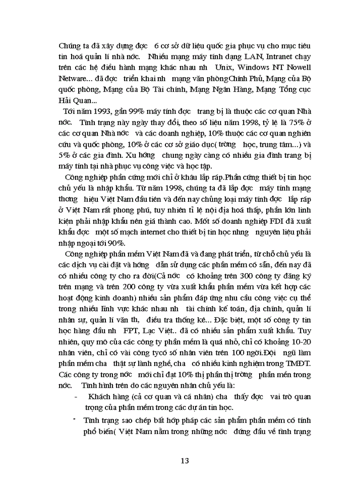 image for page Thương mại điện tử (TMĐT)