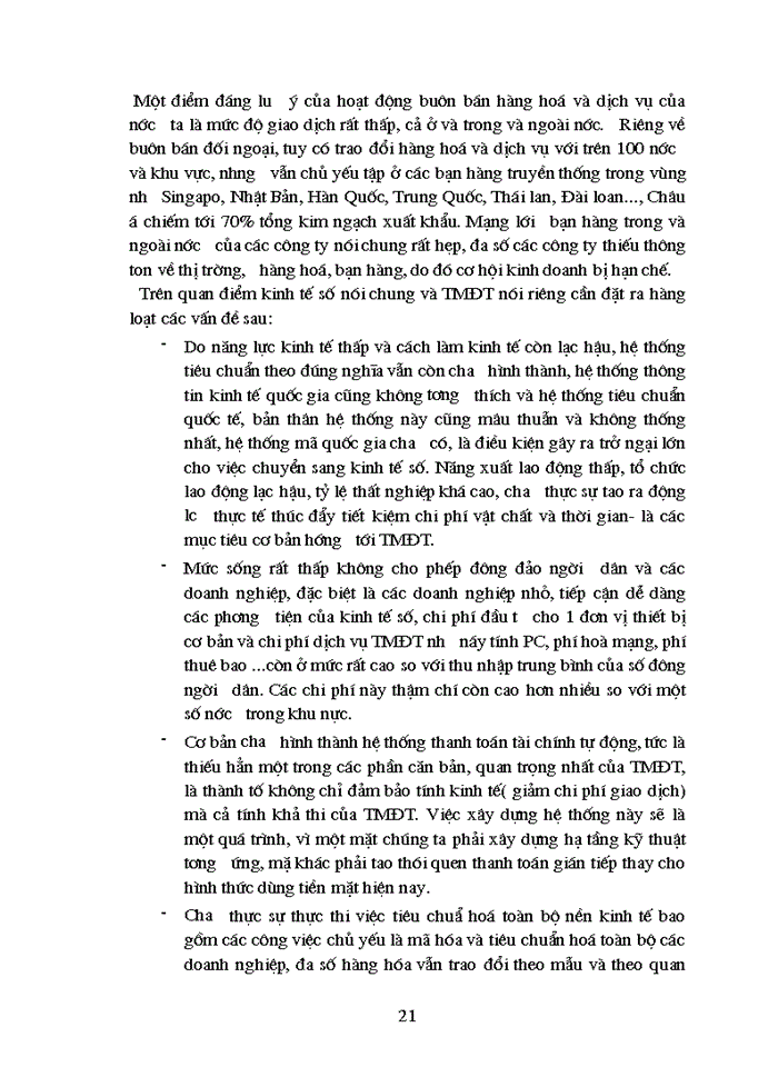 image for page Thương mại điện tử (TMĐT)