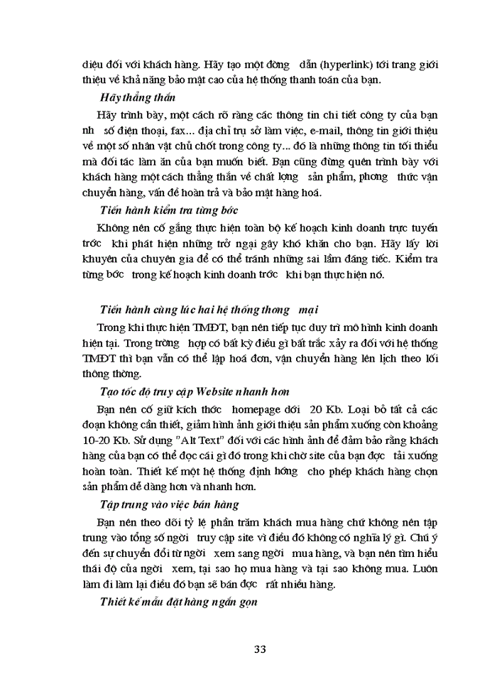 image for page Thương mại điện tử (TMĐT)