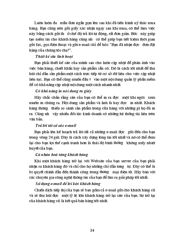 image for page Thương mại điện tử (TMĐT)