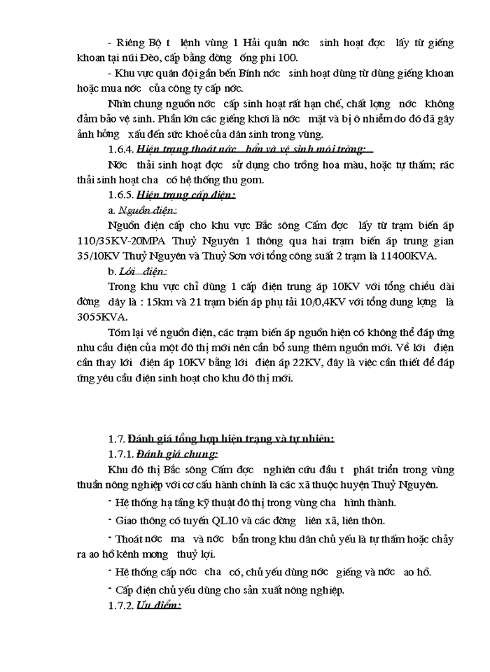 image for page Quy hoạch tổng thể phát triển kinh tế – xã hội