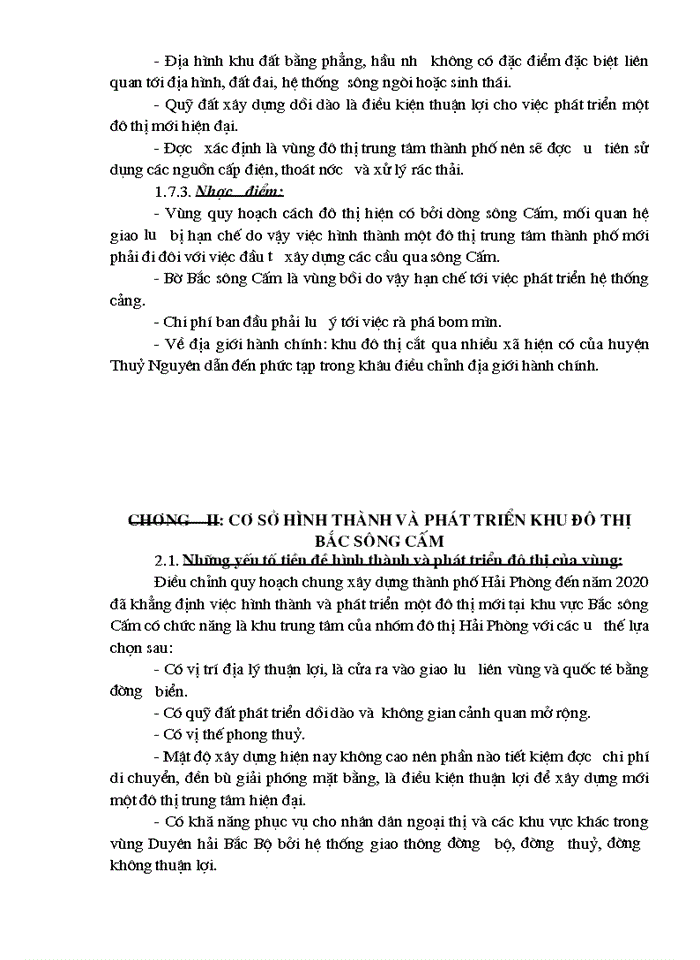 image for page Quy hoạch tổng thể phát triển kinh tế – xã hội