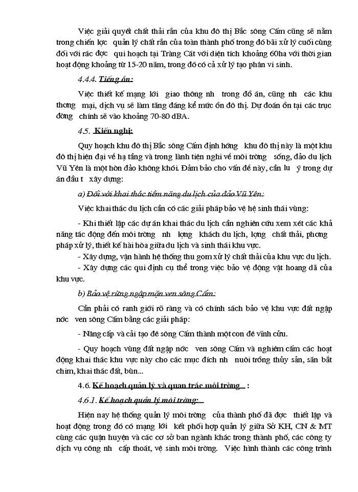 image for page Quy hoạch tổng thể phát triển kinh tế – xã hội