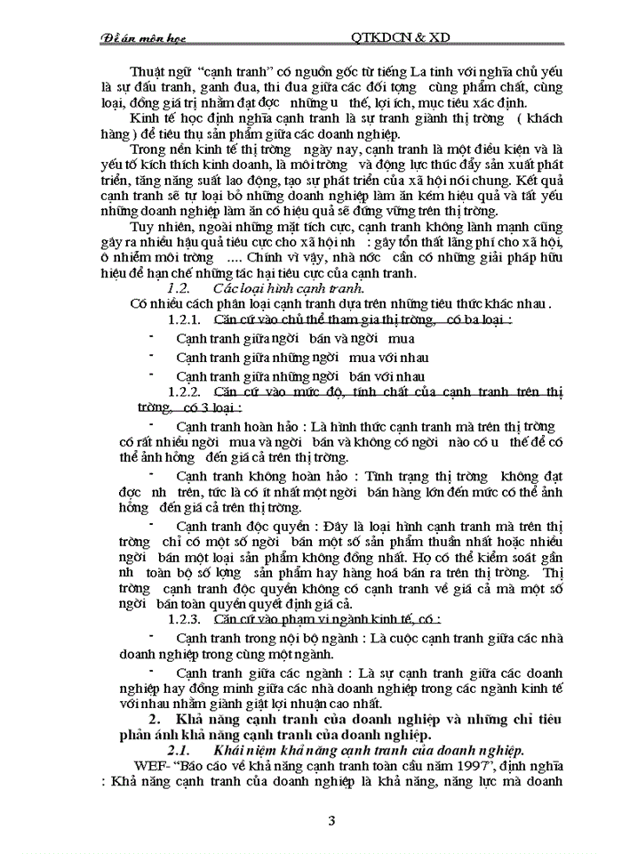 image for page Một số giải phỏp nhằm nõng cao khả năng cạnh tranh của ngành cơ khớ Việt Nam