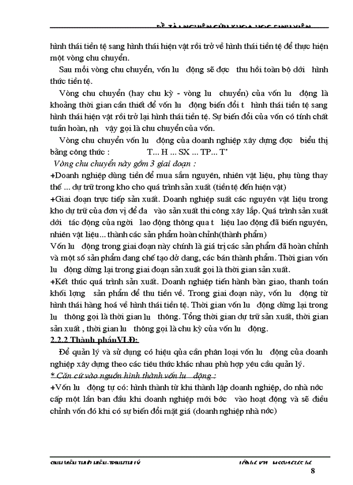 image for page Nghiên cứu và lựa chọn những quá trình tổ chức đúng đắn cho doanh nghiệp