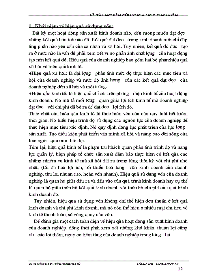 image for page Nghiên cứu và lựa chọn những quá trình tổ chức đúng đắn cho doanh nghiệp