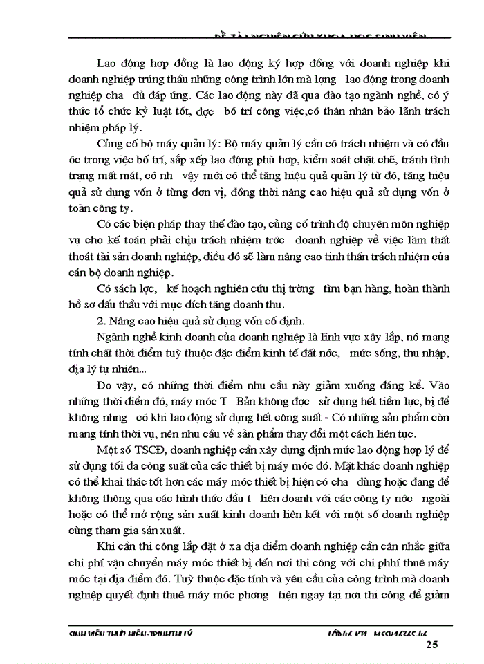 image for page Nghiên cứu và lựa chọn những quá trình tổ chức đúng đắn cho doanh nghiệp