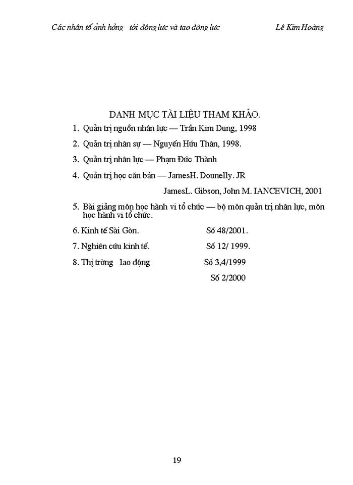 image for page Việc tạo động lực đối với người lao động