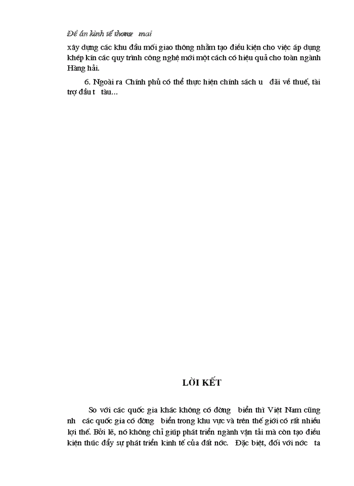 image for page Container hoá trong vận tải biển ở Việt Nam