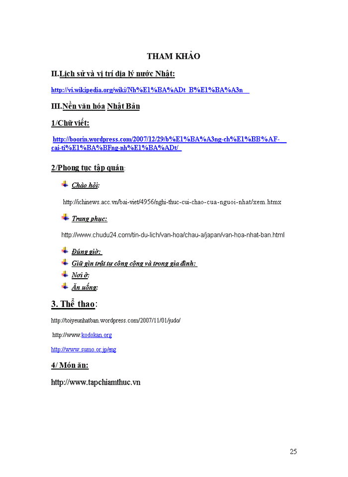 image for page Tìm kiếm thông tin văn hóa nhật bản