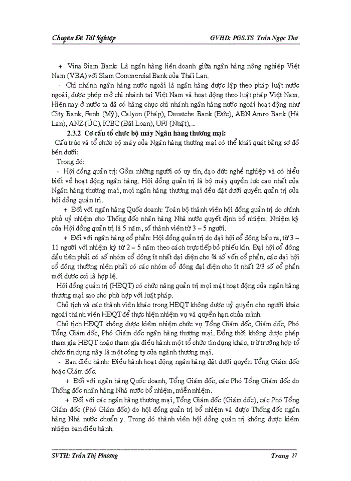 image for page Xu thế cạnh tranh mới trong quá trình hội nhập kinh tế quốc tế tại các ngân hàng thương mại Việt Nam