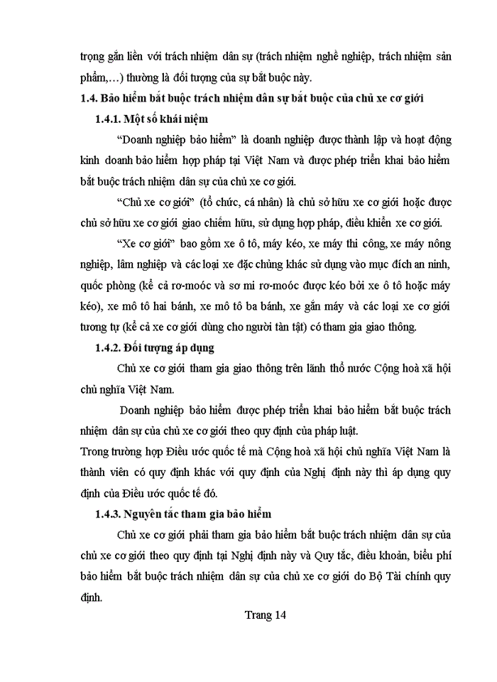 image for page Bảo hiểm và tầm quan trọng của bảo hiểm