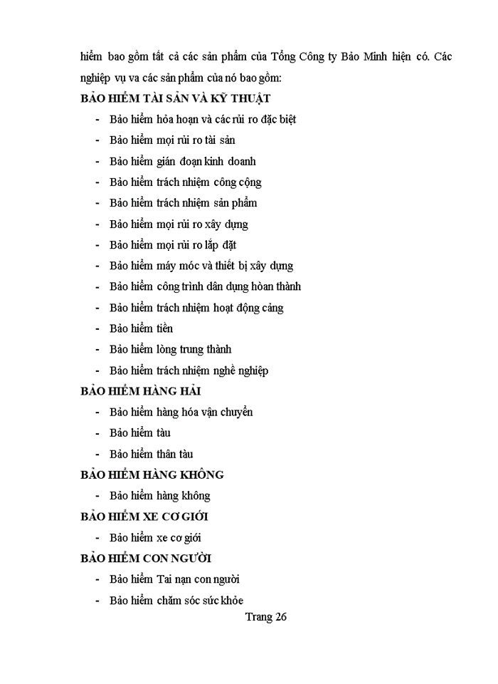 image for page Bảo hiểm và tầm quan trọng của bảo hiểm