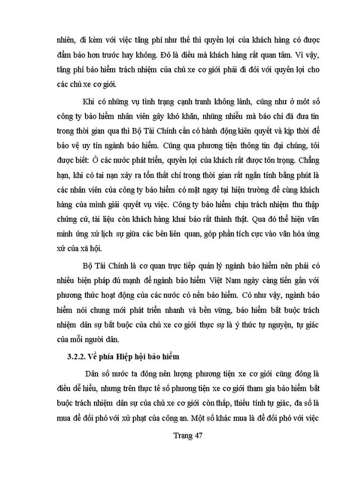 image for page Bảo hiểm và tầm quan trọng của bảo hiểm