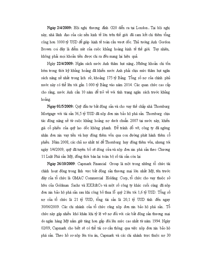 image for page Xu hướng cán cân vãng lai VIỆT NAM Hậu khủng hoảng tài chính toàn cầu