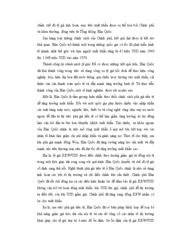 image for page Xu hướng cán cân vãng lai VIỆT NAM Hậu khủng hoảng tài chính toàn cầu