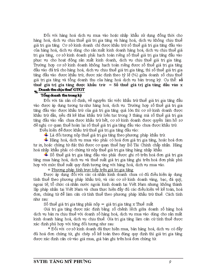 image for page Công tác kiểm tra thuế giá trị gia tăng và thuế thu nhập doanh nghiệp đối với doanh nghiệp ngoài quốc doanh trên địa bàn quận 5 TPHCM