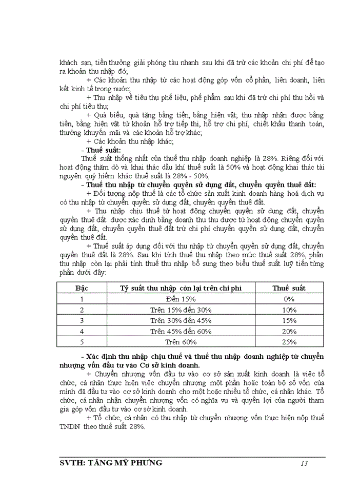 image for page Công tác kiểm tra thuế giá trị gia tăng và thuế thu nhập doanh nghiệp đối với doanh nghiệp ngoài quốc doanh trên địa bàn quận 5 TPHCM