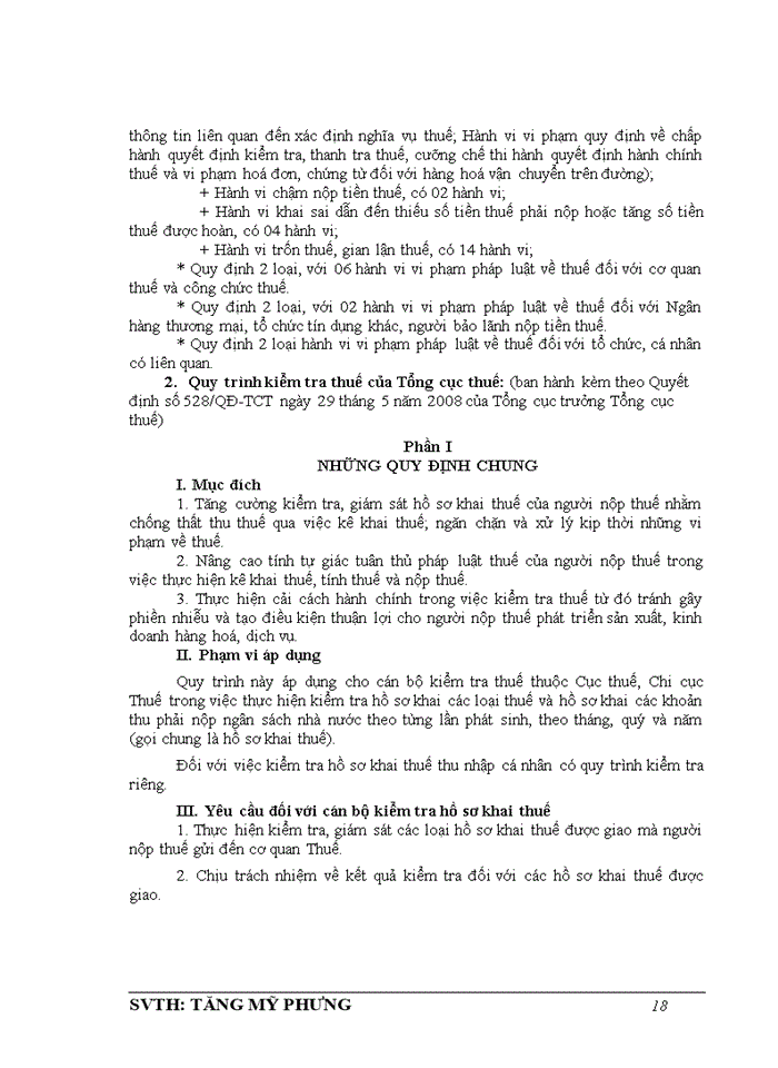 image for page Công tác kiểm tra thuế giá trị gia tăng và thuế thu nhập doanh nghiệp đối với doanh nghiệp ngoài quốc doanh trên địa bàn quận 5 TPHCM