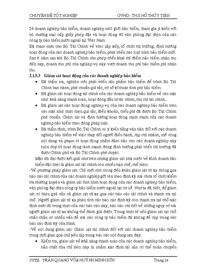 image for page Hội nhập kinh tế quốc tế với vấn đề mở cửa thị trường bảo hiểm Việt Nam