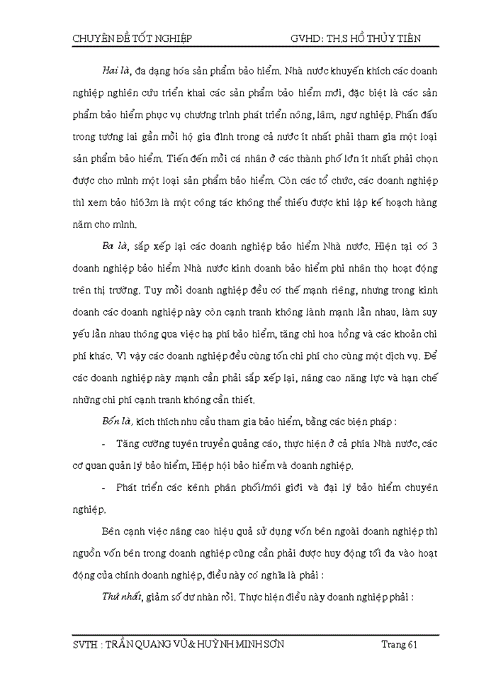 image for page Hội nhập kinh tế quốc tế với vấn đề mở cửa thị trường bảo hiểm Việt Nam
