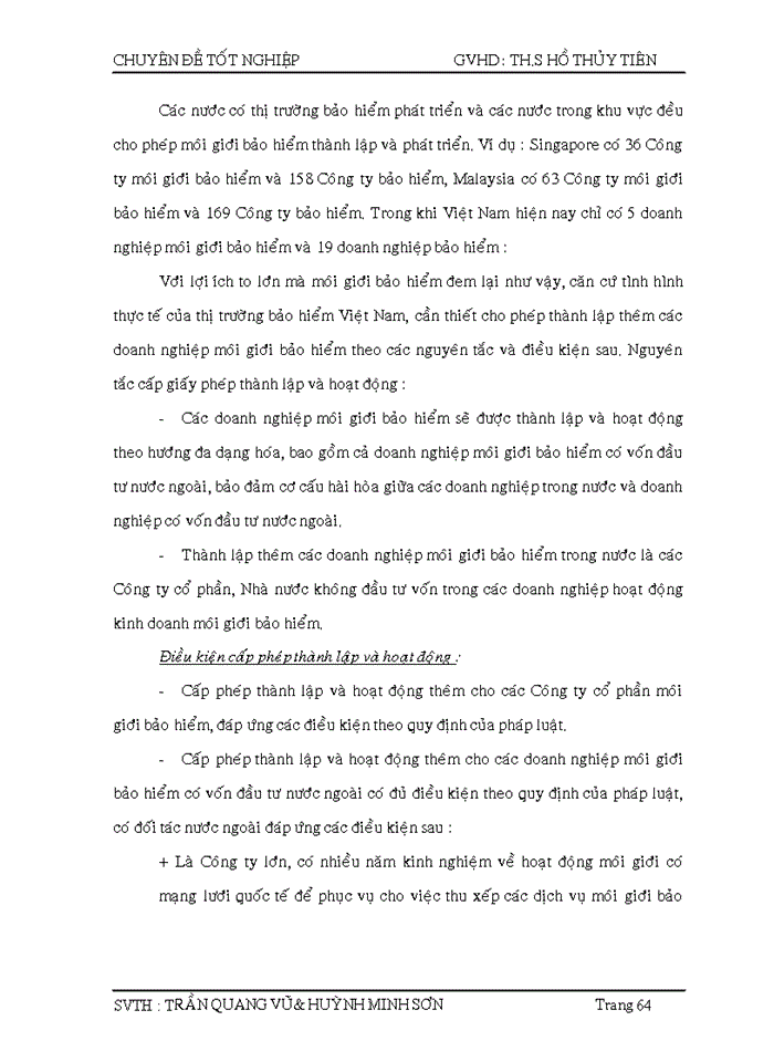 image for page Hội nhập kinh tế quốc tế với vấn đề mở cửa thị trường bảo hiểm Việt Nam