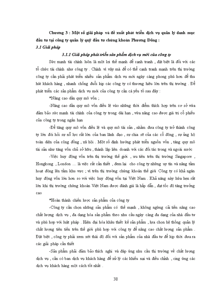 image for page Dịch vụ quản lý danh mục đầu tư tại công ty quản lý quỹ đầu tư chứng khoán PHƯƠNG ĐÔNG