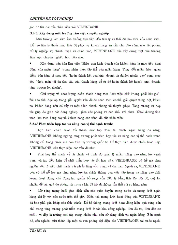 image for page Đo lường mức độ hài lòng của khách hàng tại ngân hàng TMCP Công Thương