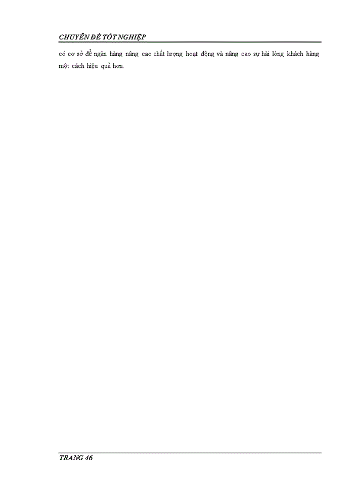 image for page Đo lường mức độ hài lòng của khách hàng tại ngân hàng TMCP Công Thương