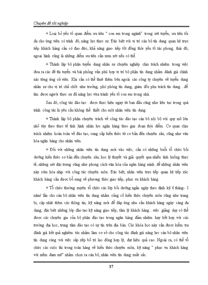 image for page Sự thỏa mãn của khách hàng đối với dịch vụ tín dụng tại ngân hàng TMCP Sài gòn ( SCB )