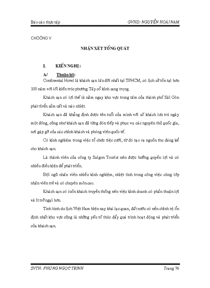 image for page Quy trình phục vụ các loại tiệc của bộ phận F&B