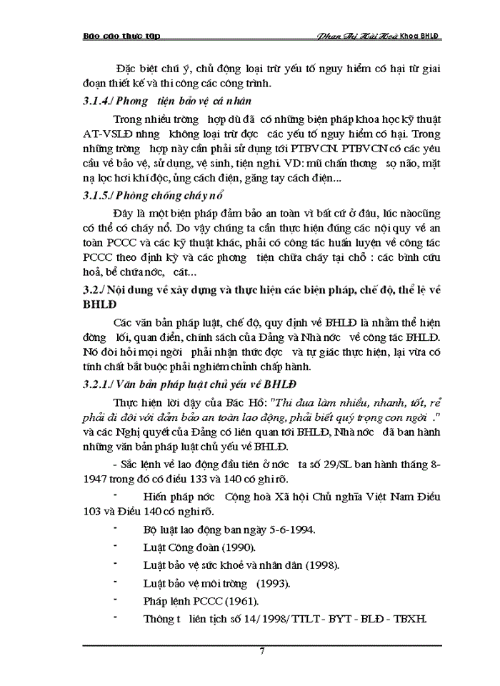 image for page Bảo hiểm lao động