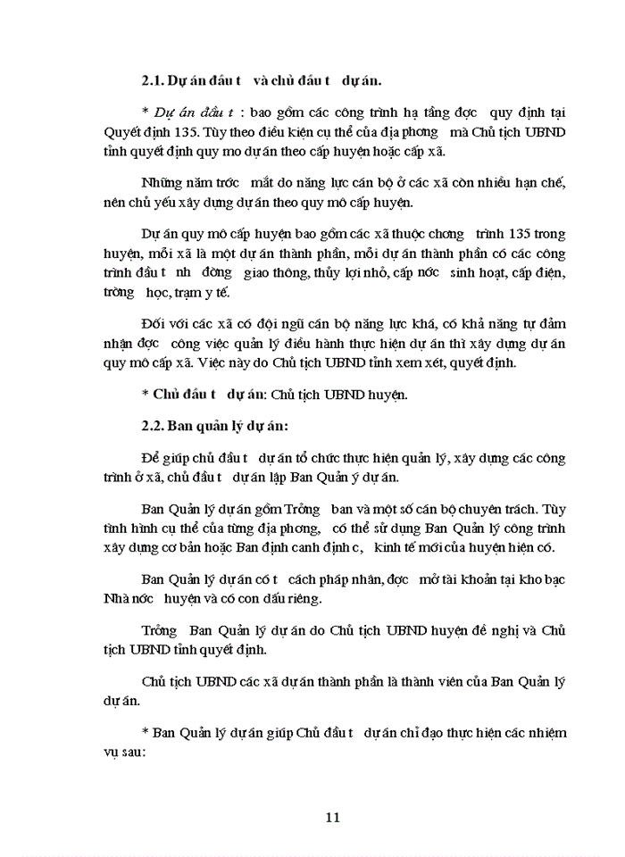 image for page Thực trạng và giải pháp triển khai có hiệu quả chương trình 135 trên địa bàn tỉnh Lai Châu