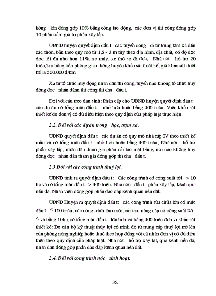 image for page Thực trạng và giải pháp triển khai có hiệu quả chương trình 135 trên địa bàn tỉnh Lai Châu