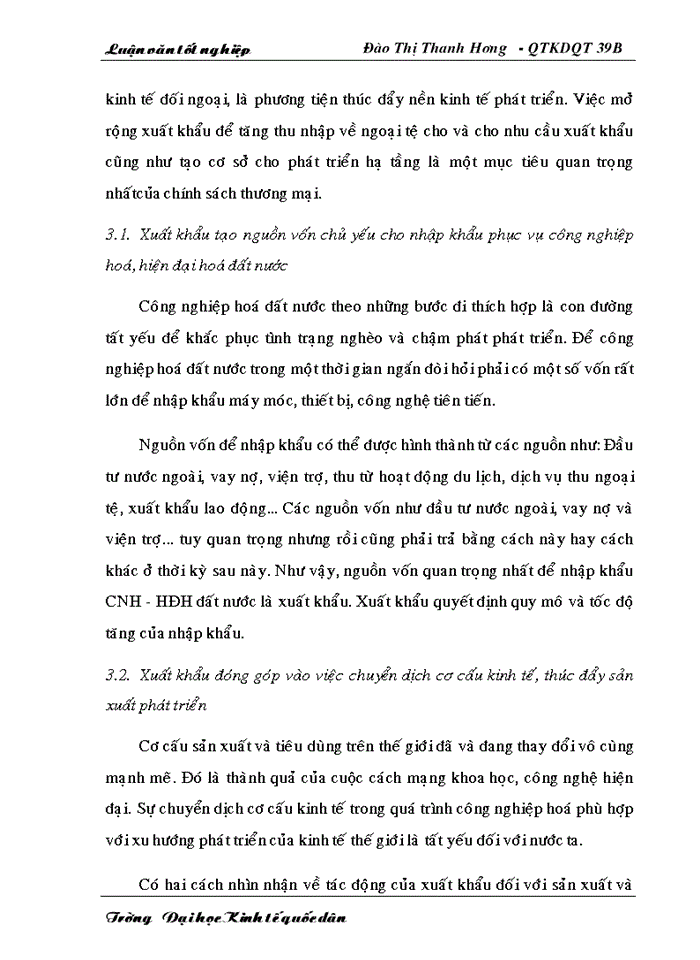 image for page Một số giải pháp nhằm thúc đẩy hoạt động xuất khẩu của Tổng công ty rau quả Việt Nam sang Viễn Đông - Liên Bang Nga