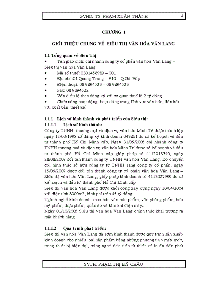 image for page Các hành phần trong báo cáo thuế