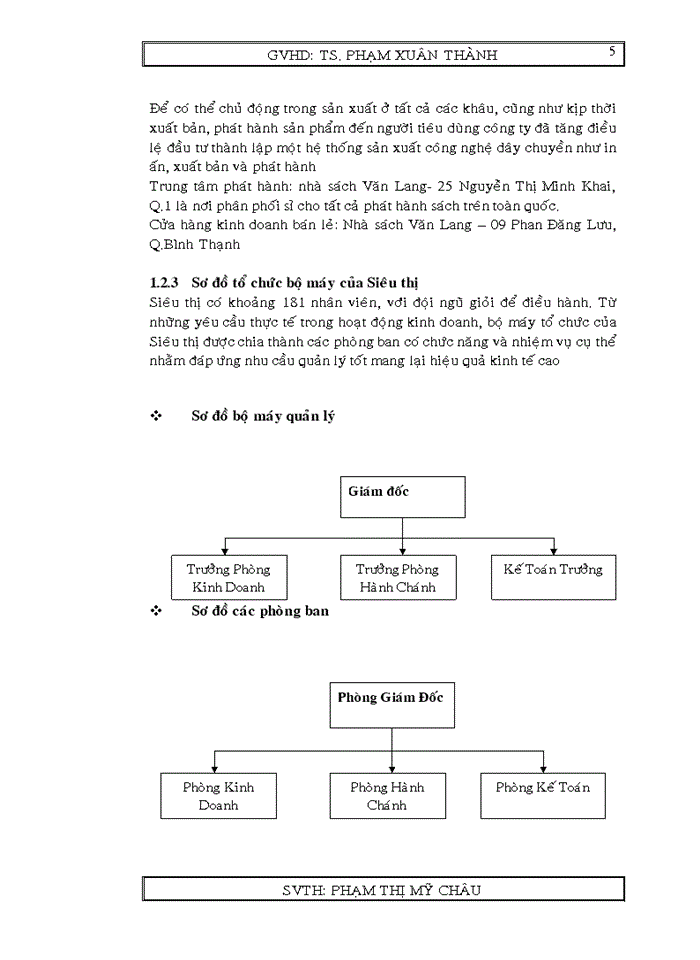 image for page Các hành phần trong báo cáo thuế