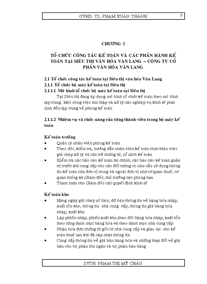 image for page Các hành phần trong báo cáo thuế