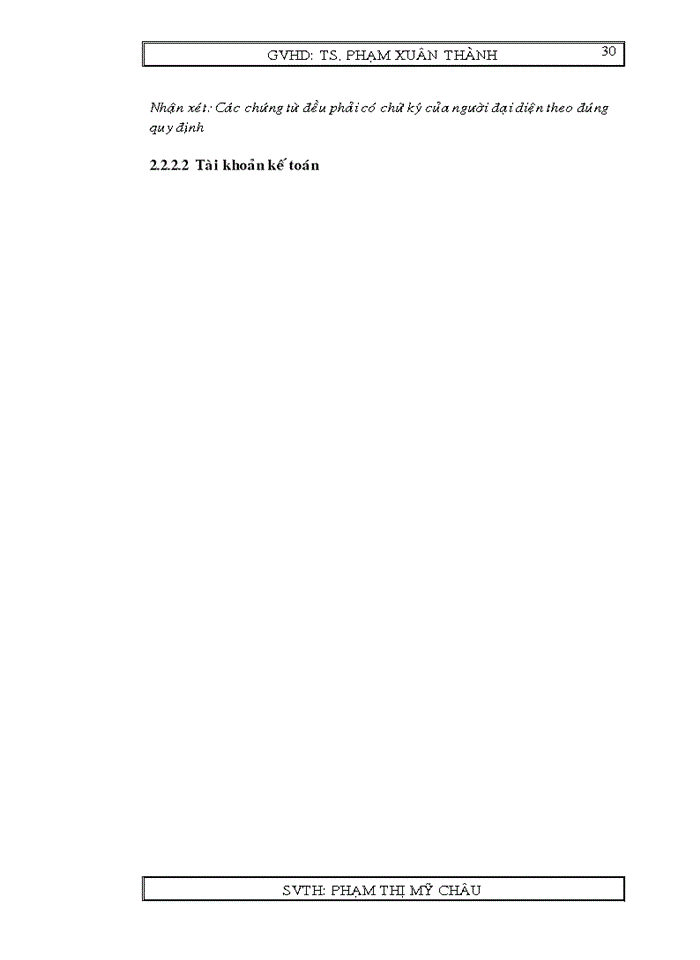 image for page Các hành phần trong báo cáo thuế