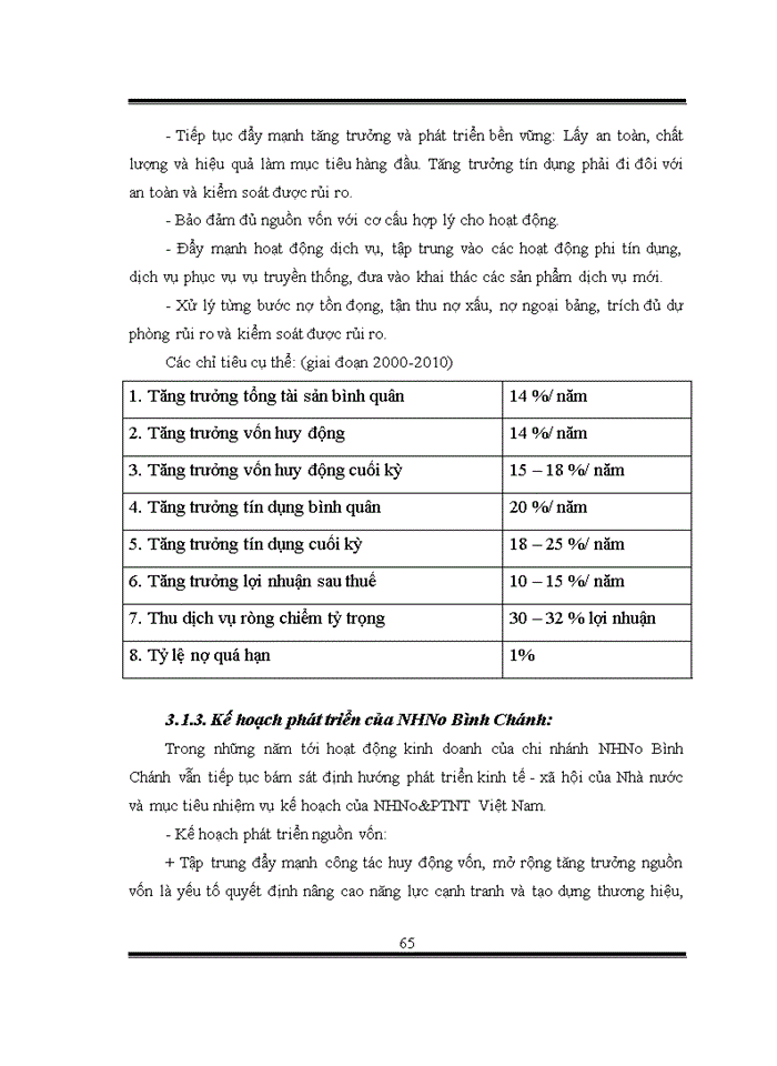 image for page Giải pháp nhằm hoàn thiện hoạt động thanh toán quốc tế tại chi nhánh ngân hàng nông nghiệp và phát triển nông thôn bình chánh